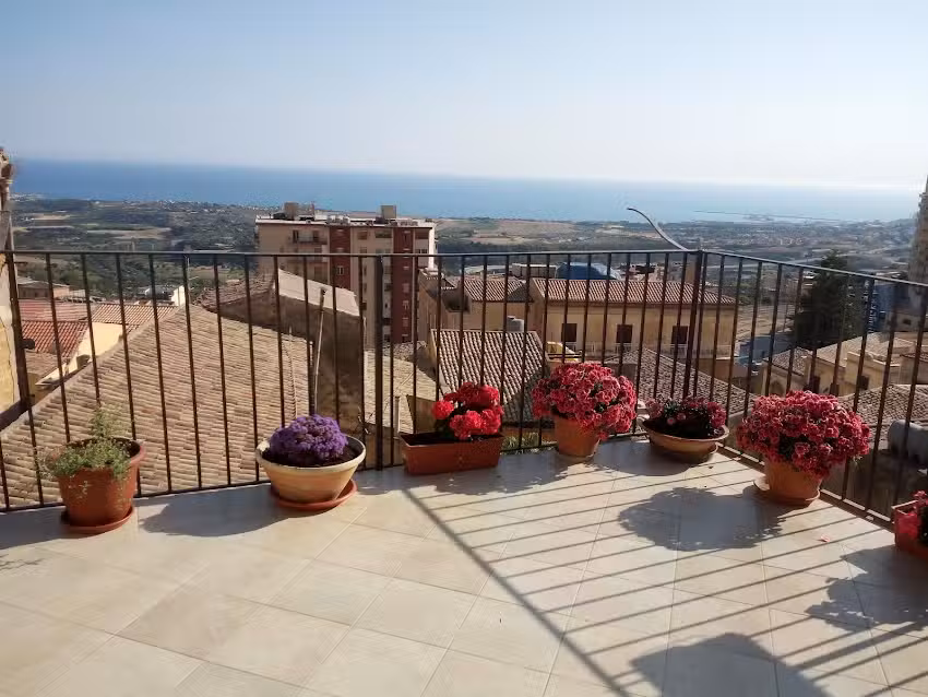 B&B La Veranda di Tatta