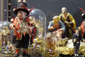 B&B La Via dei Presepi