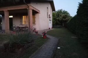 B & B La via del mare