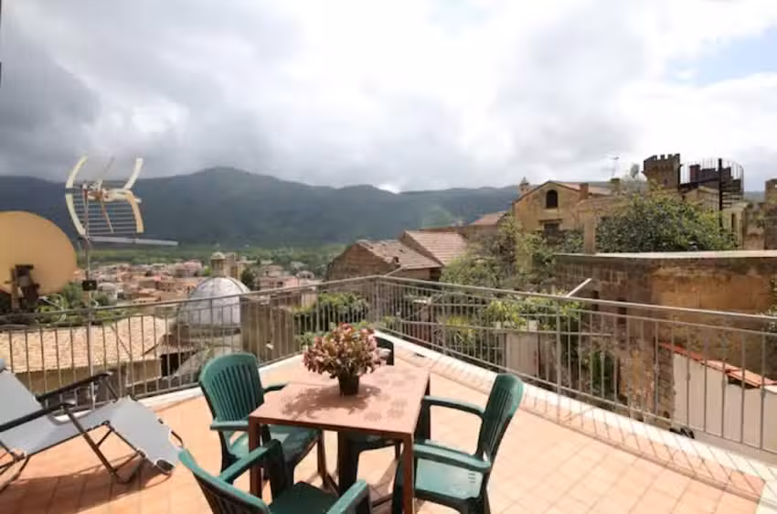 B&B La Vigna