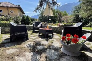 B&B La Vigna Aosta