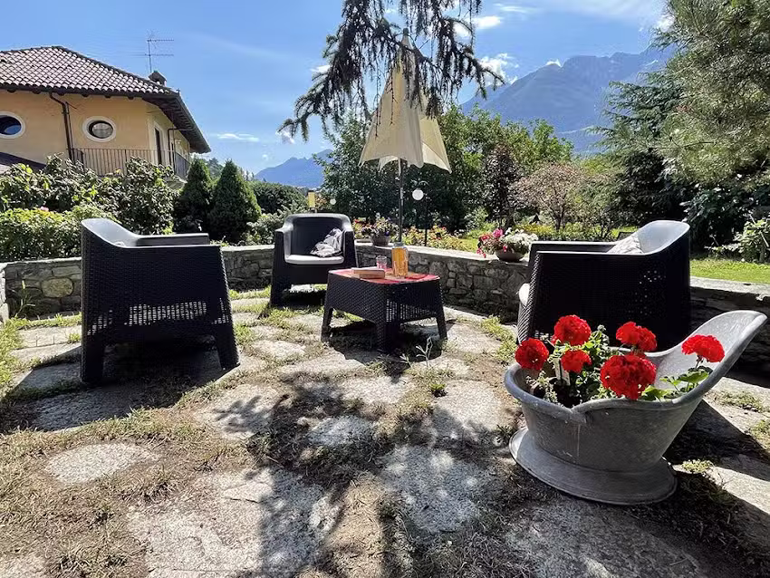 B&B La Vigna Aosta