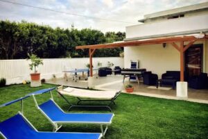 B&B La vigna di Circe