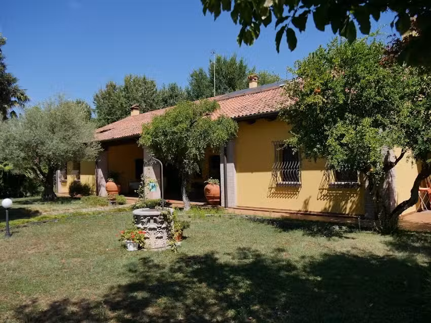 B&B La Vigna di Federico CIN IT028072B4VPYS8GLC