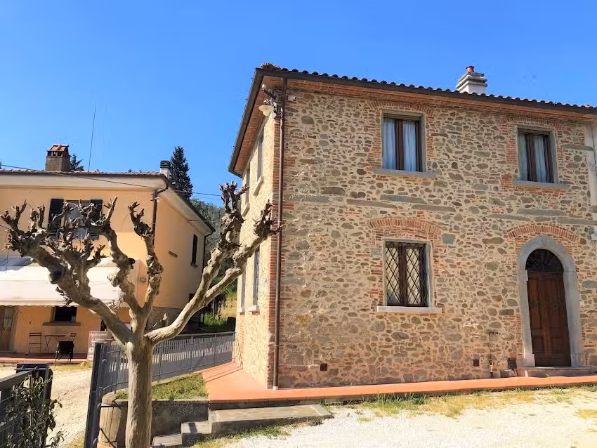 B&B La vigna di Leonardo