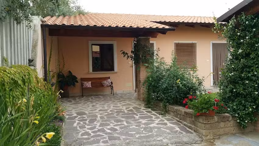 B&B La Vignaiola