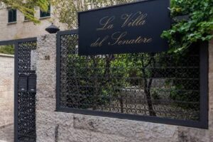 B&b La Villa del Senatore