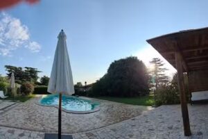 B&B La Villa di Lucia