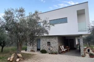 B&B La Villetta