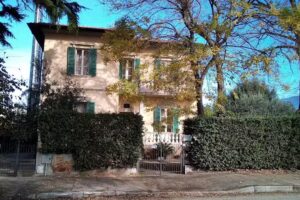 B&B La Villetta