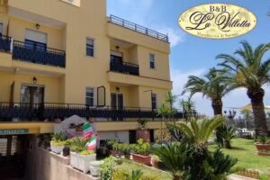 B&B La Villetta – Relax & SPA