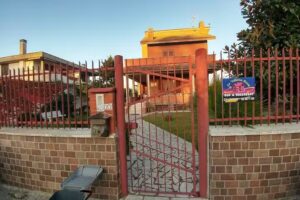 B&B La villetta rossa