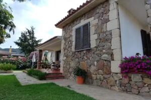 B&B La Villetta San Teodoro
