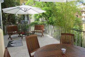 B&B “La Virgola”