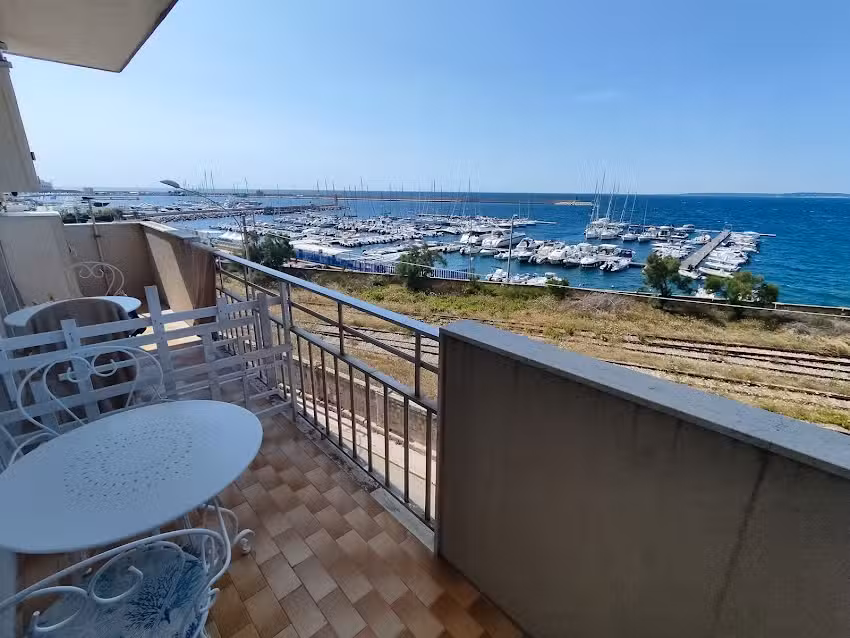 B&B “La Vista Preziosa” Feeling Home