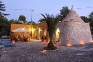 B&B La vita è bella