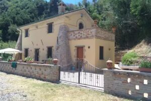 B&B La voce della Luna