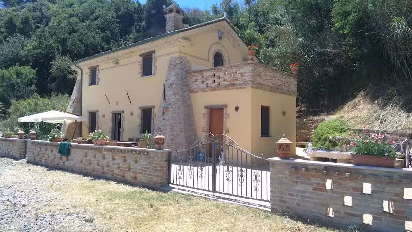 B&B La voce della Luna