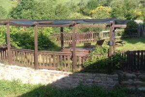 B&B La Volpe e la Luna