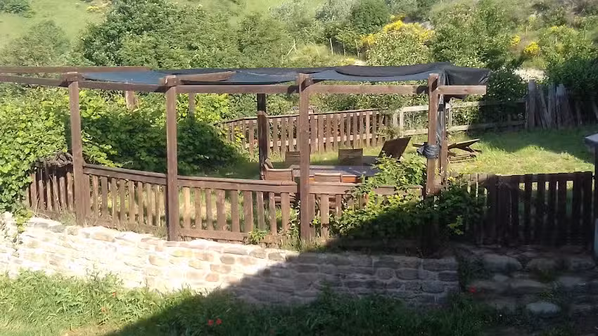 B&B La Volpe e la Luna