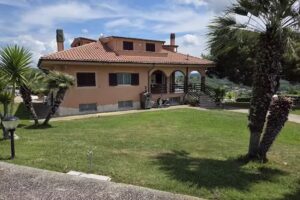 B&B La Volpe e l’Uva