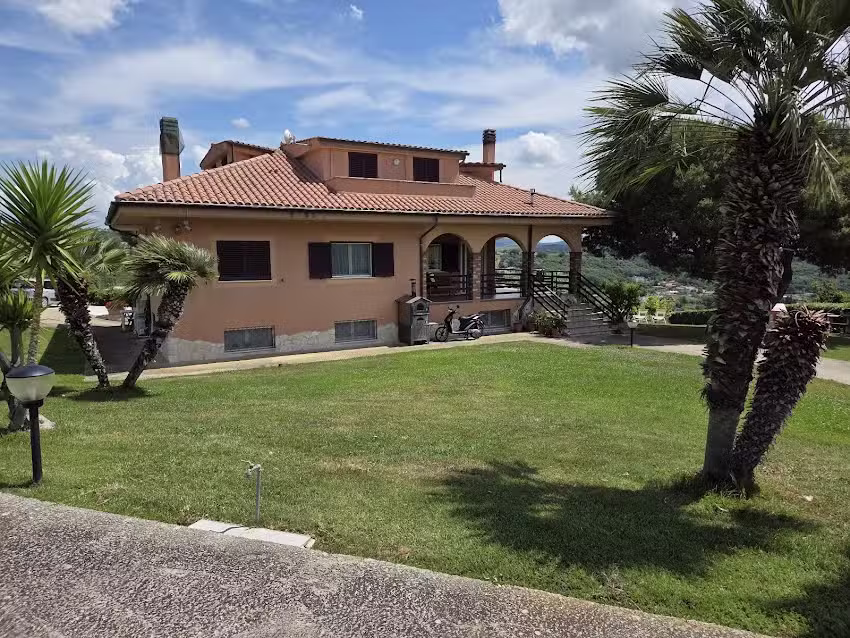 B&B La Volpe e l’Uva