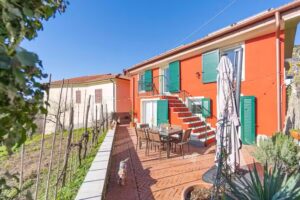 B&B La Volpe – Moneglia