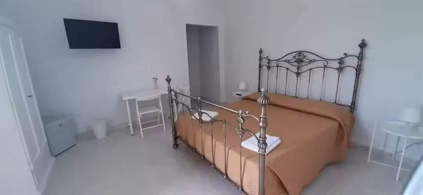 B&B La Zagara