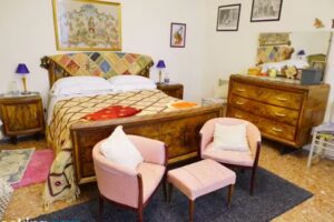 B&B lacasadiziamimina