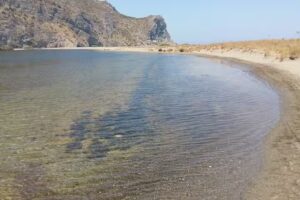 B&B Laghetti Di Marinello