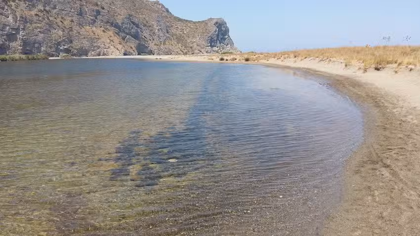 B&B Laghetti Di Marinello