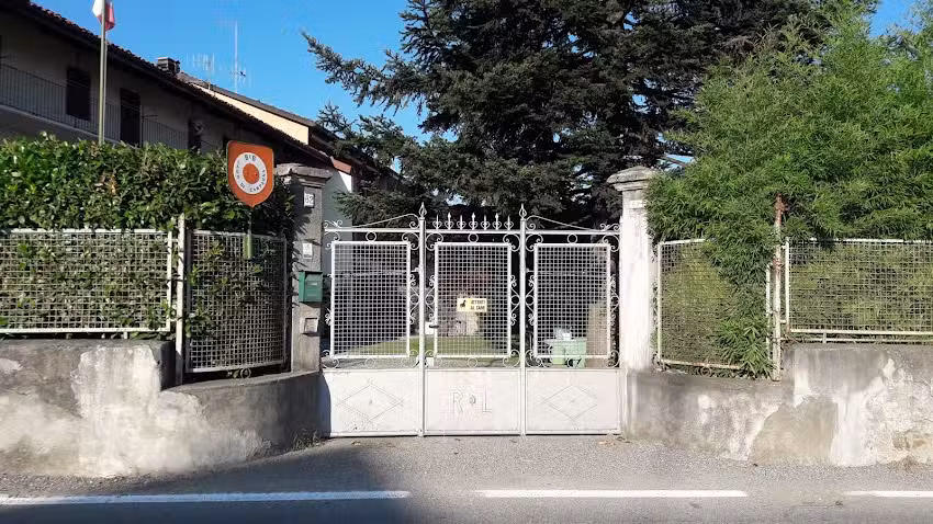 B&B Lago di Campagna