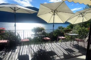 B&B Lagomaggiore
