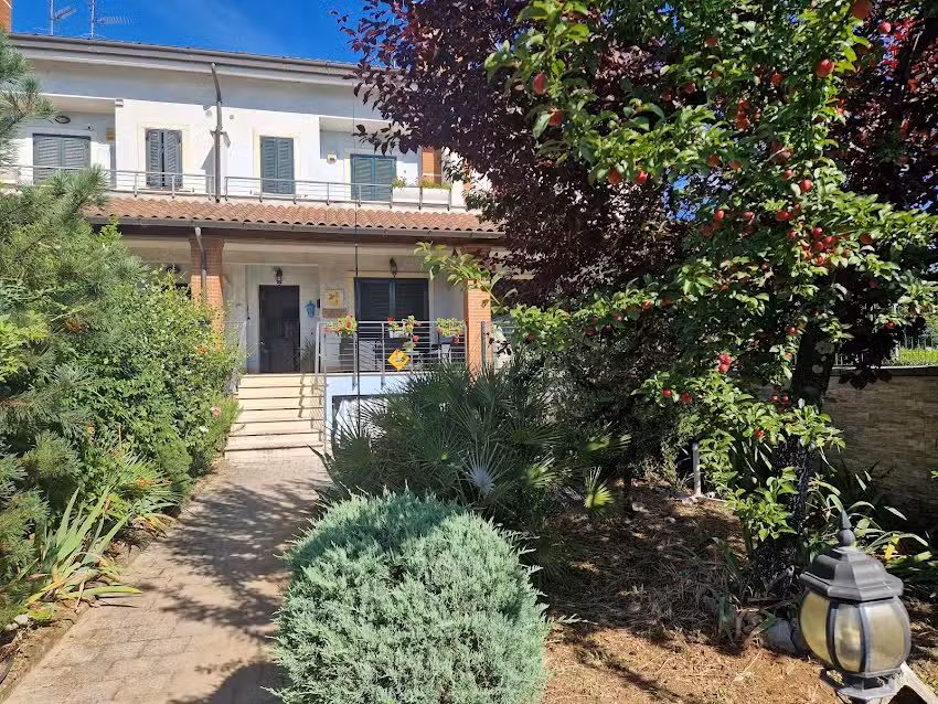 b&b Lanterna Magica valmontone