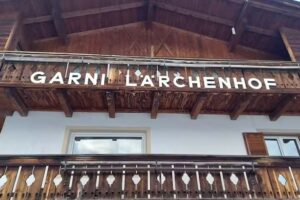 B&B Lärchenhof