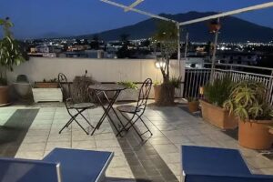 B&B L’Attico e La Ballata Brusciano Centro