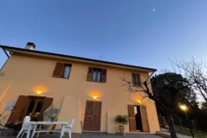 B&B LATTRAZIONEDELGECO