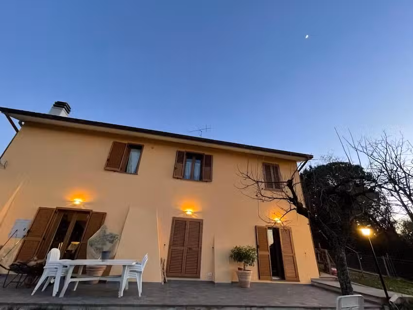 B&B LATTRAZIONEDELGECO