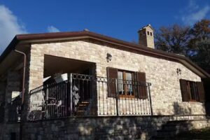 B&B Lavanda e Rosmarino