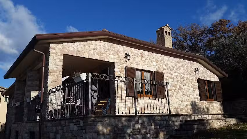 B&B Lavanda e Rosmarino