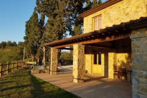 B&B Lavanda e Rosmarino