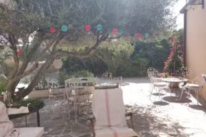 B&B Le 25 Tartarughe