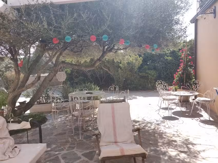 B&B Le 25 Tartarughe