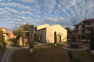 B&B Le Antiche Cisterne