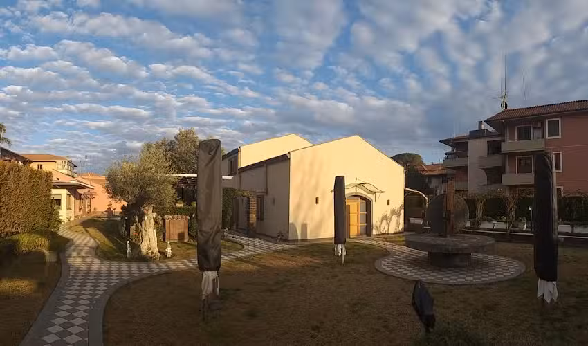 B&B Le Antiche Cisterne