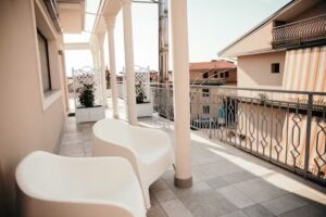 B&B Le Antiche Colonne