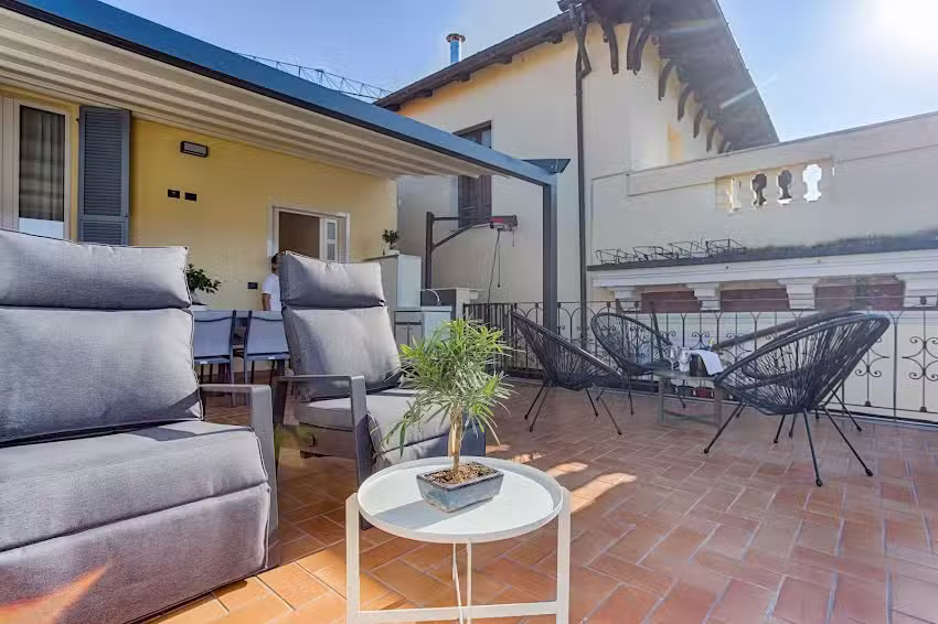 B&B Le Canterine di Peppe