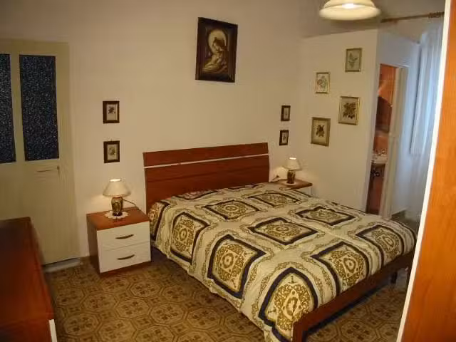 B & B le case del sole di Masnata Giuseppina