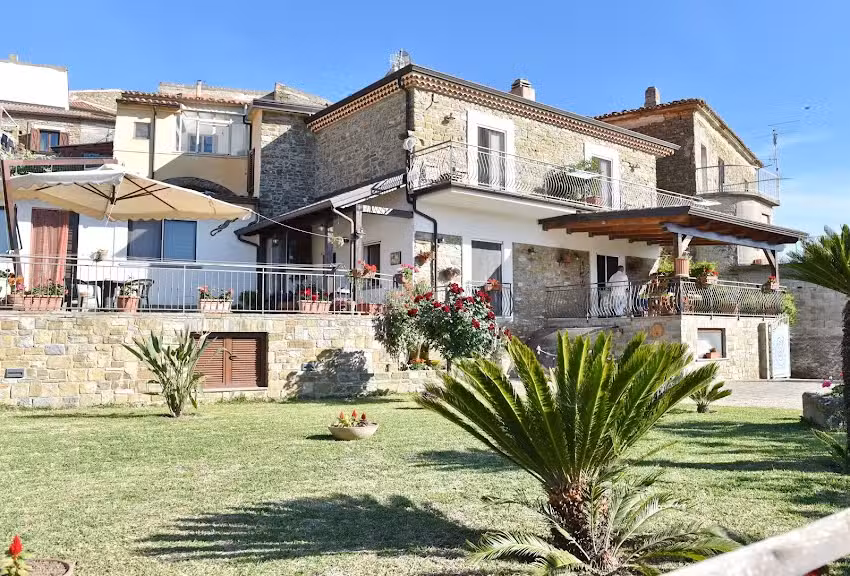 B&B Le Case della Corte