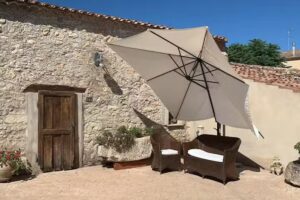 B&B Le Casette Isili